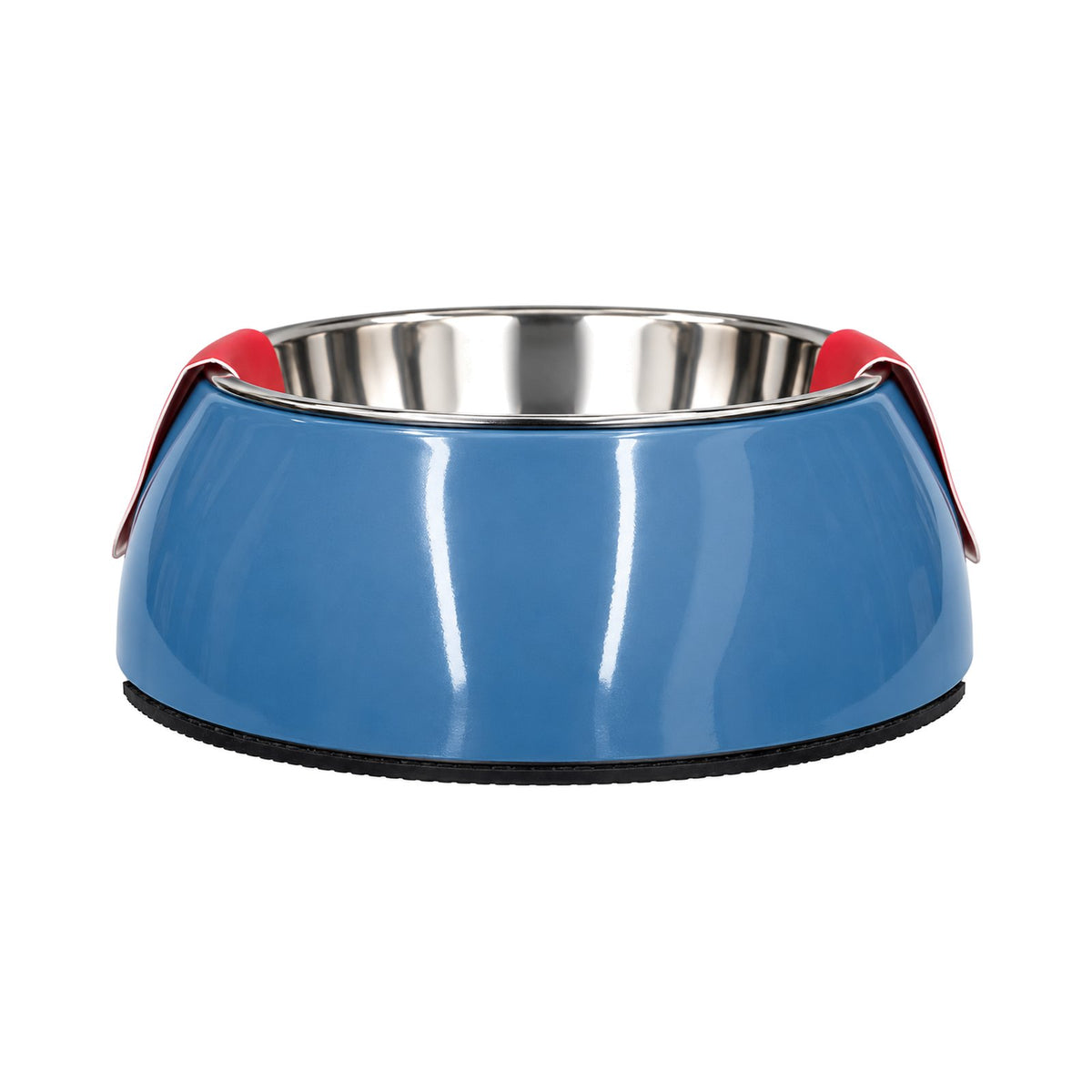Tazón de Acero Inoxidable Extraíble con Base 150 ml