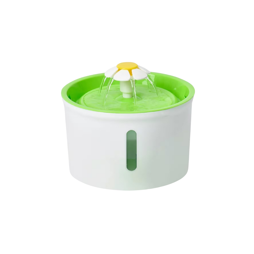 FUENTE FLOR REDONDA 1.6L
