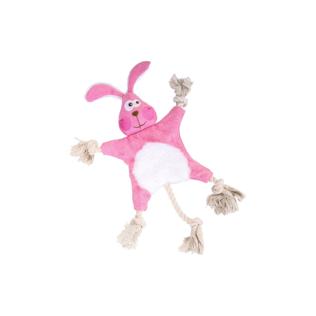 PELUCHE CON CUERDA