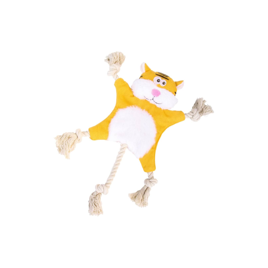PELUCHE CON CUERDA