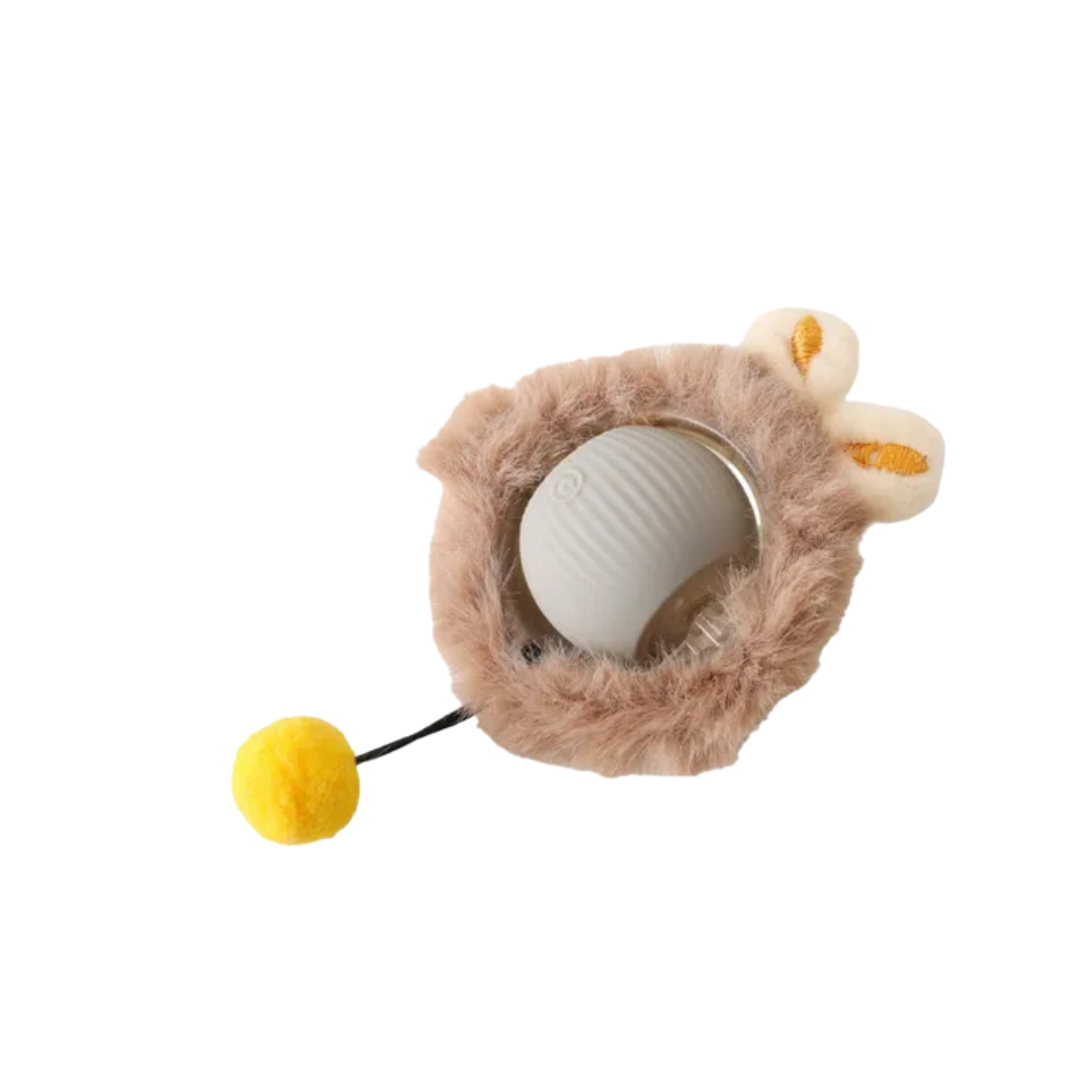 PELOTA AUTOMÁTICA
