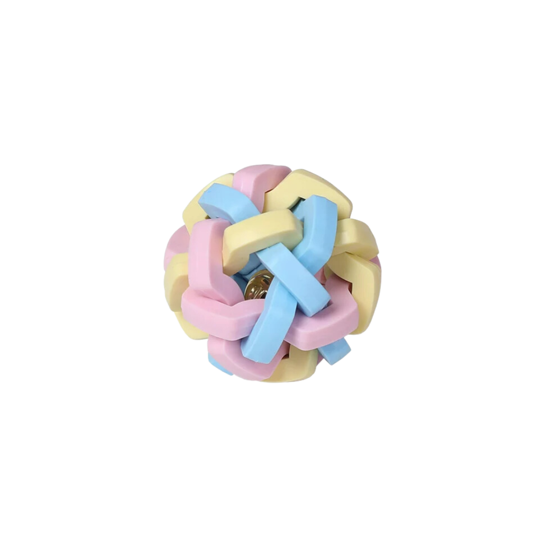 PELOTA MACARON