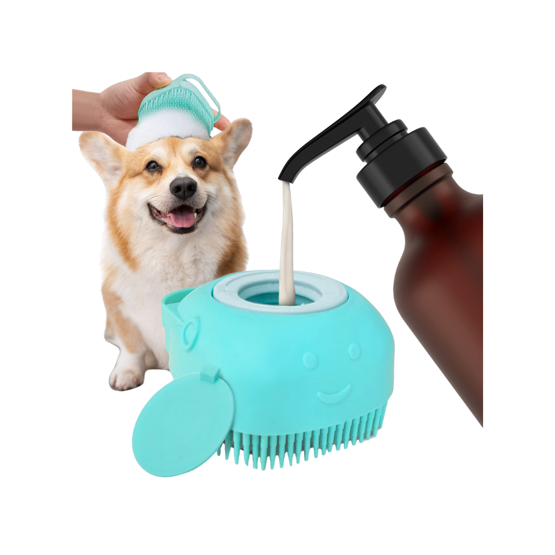 APLICADOR DE SHAMPOO
