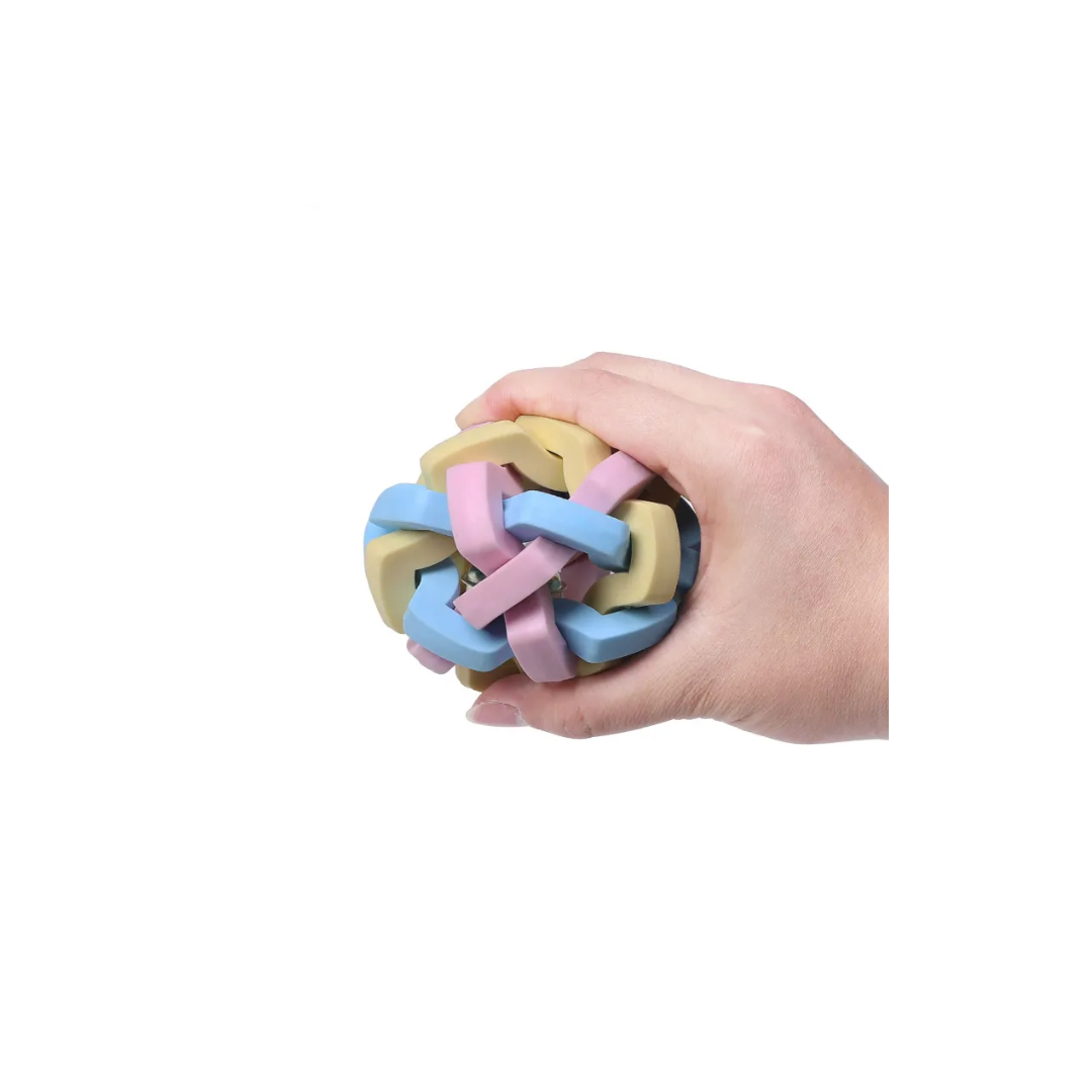 PELOTA MACARON