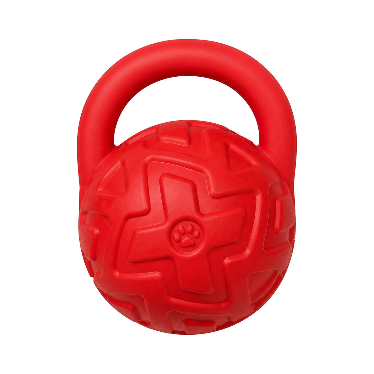 Juguete Kettlebell con Asa