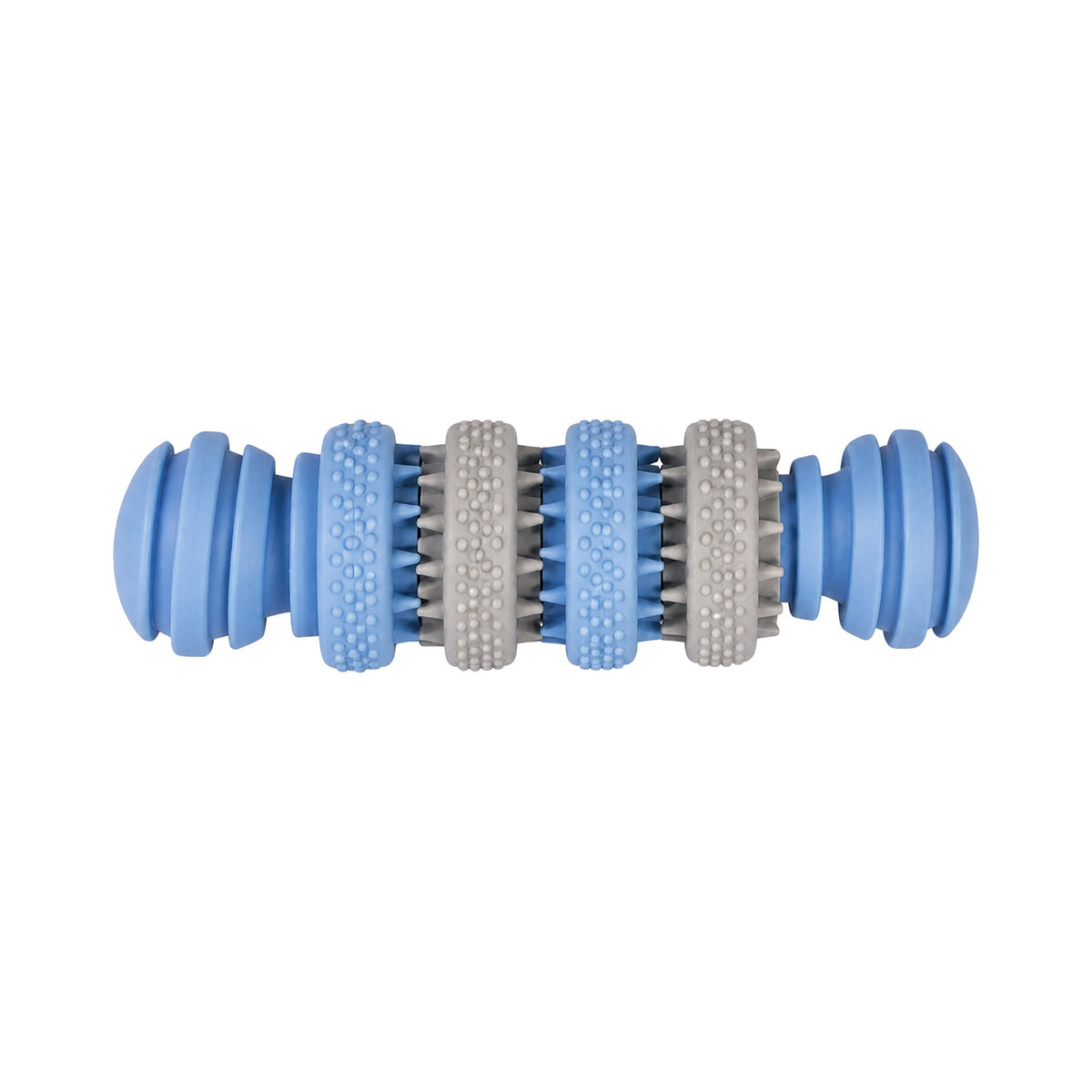 Juguete Limpiador Dental Tooth Cleaner Azul