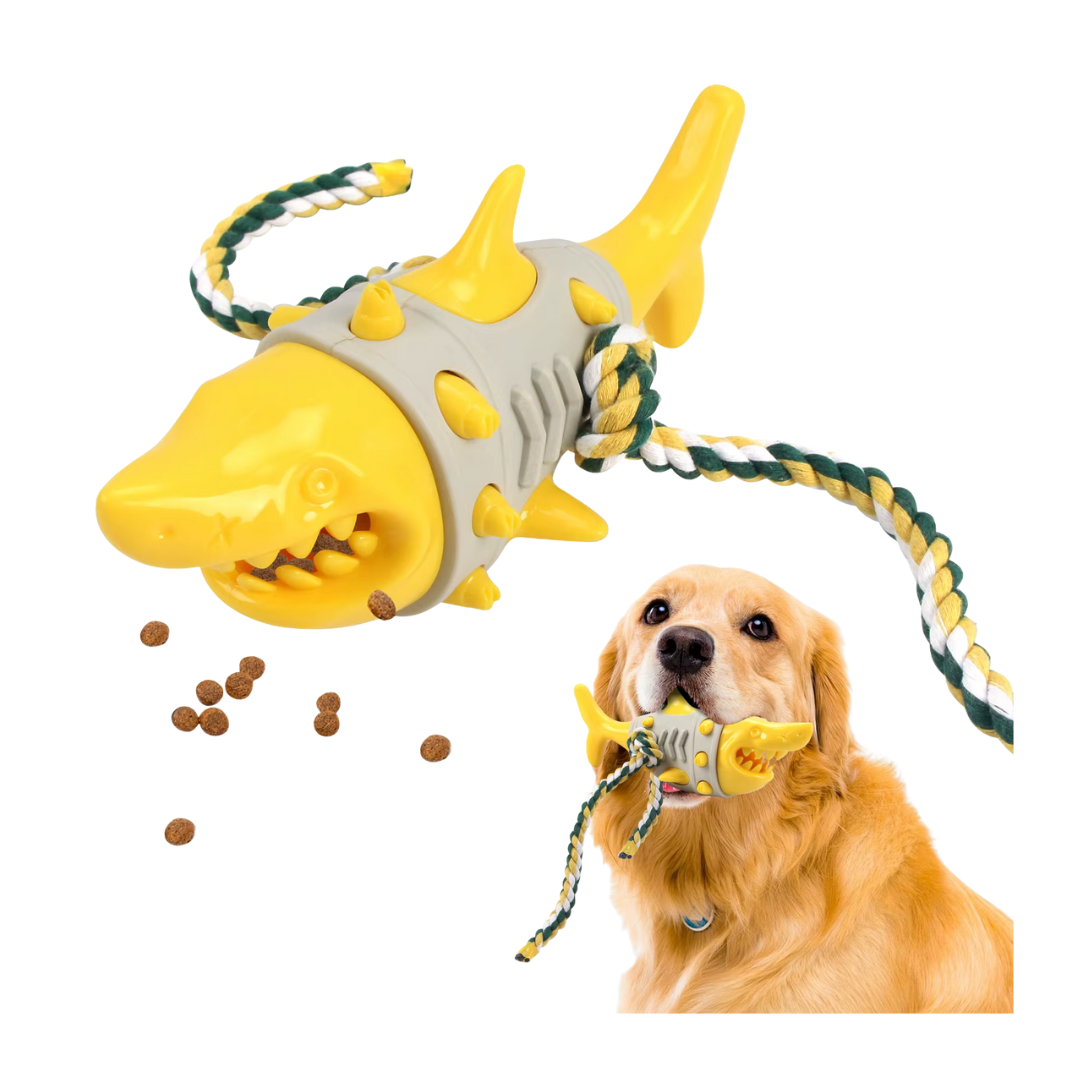 TIBURÓN PORTA SNACKS