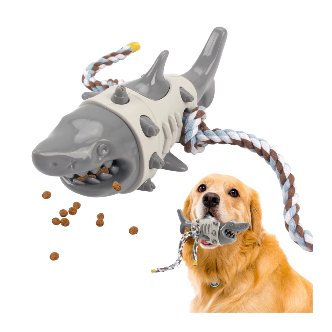 TIBURÓN PORTA SNACKS