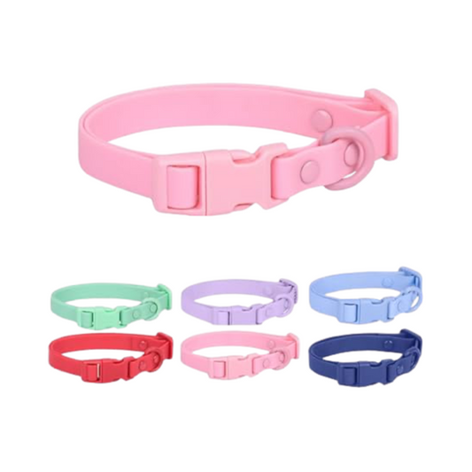 COLLAR IMPERMEABLE