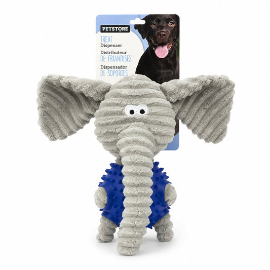 Juguete Dispensador de Premios Elefante