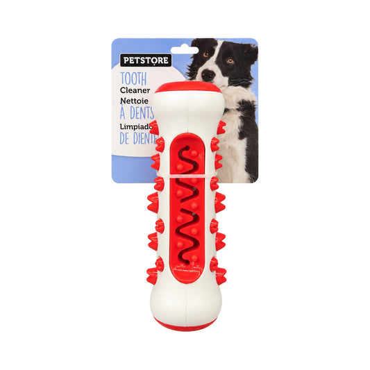 Juguete Limpiador Dental Tooth Cleaner