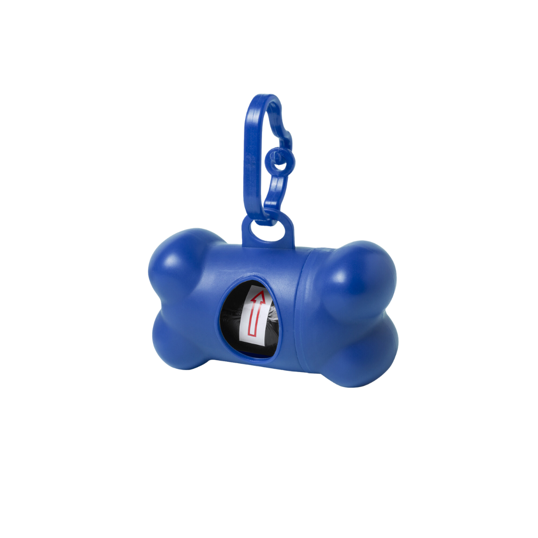 DISPENSADOR DE BOLSAS