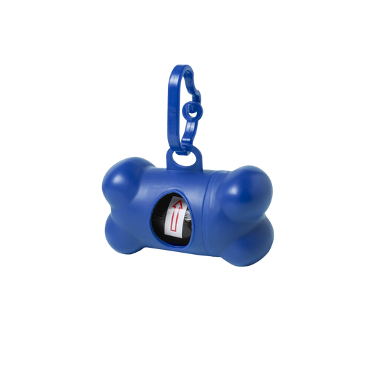 DISPENSADOR DE BOLSAS