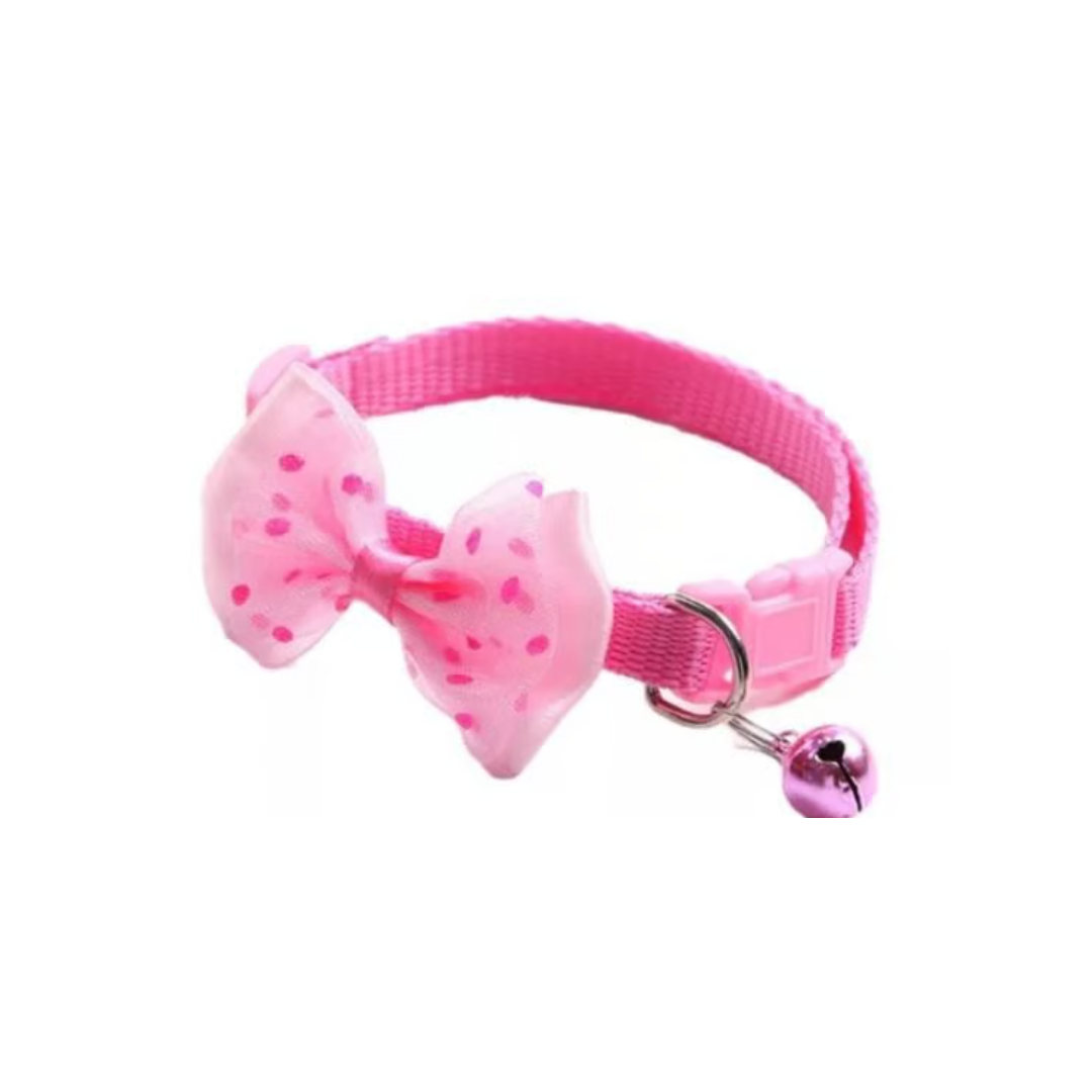 COLLAR MOÑITO