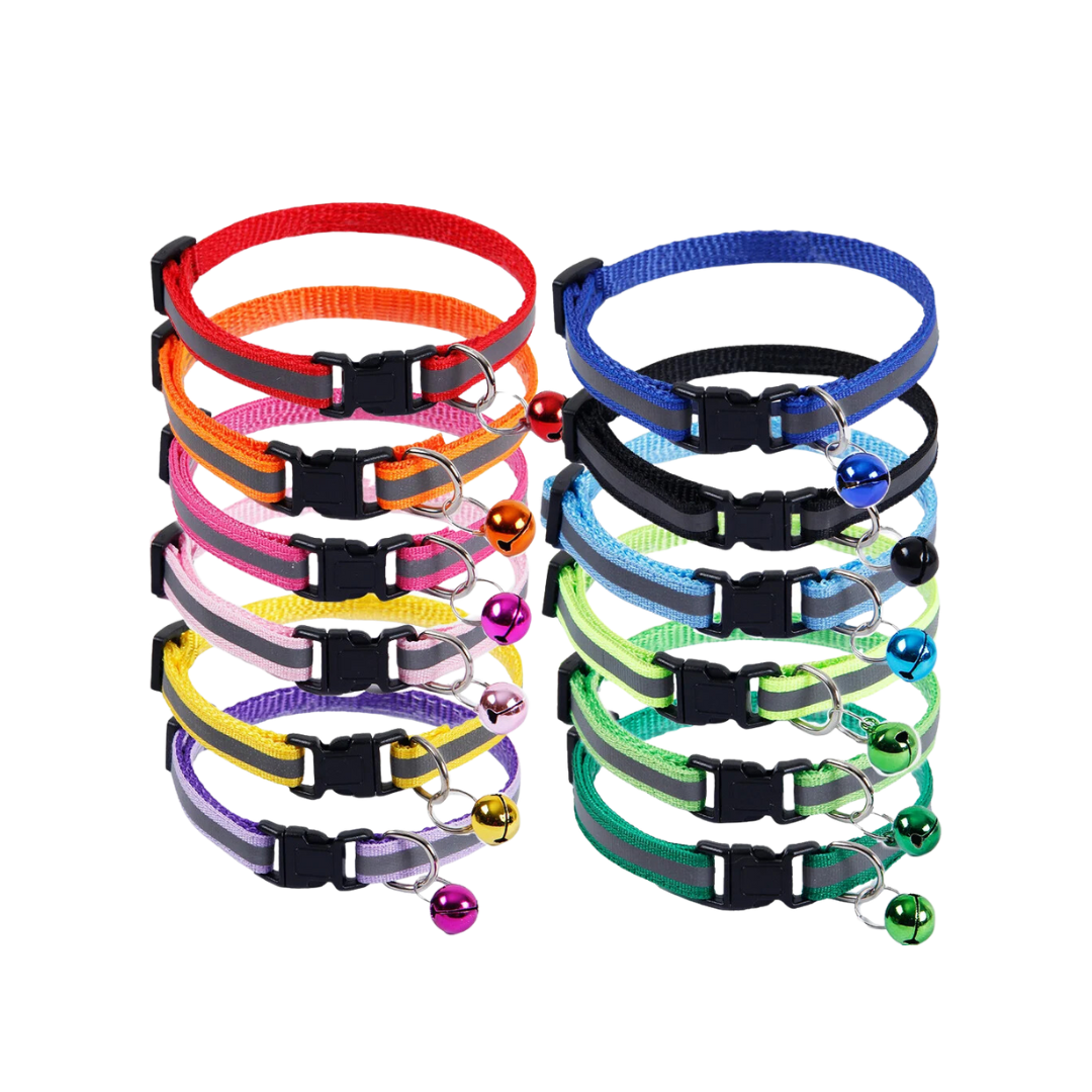 COLLAR REFLECTIVO