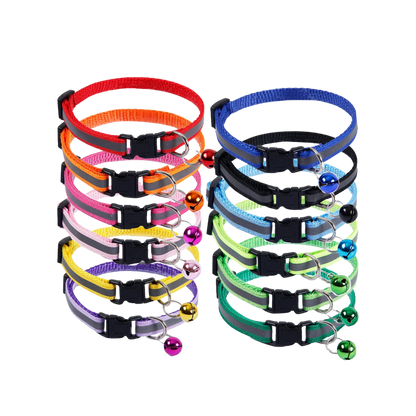 COLLAR REFLECTIVO