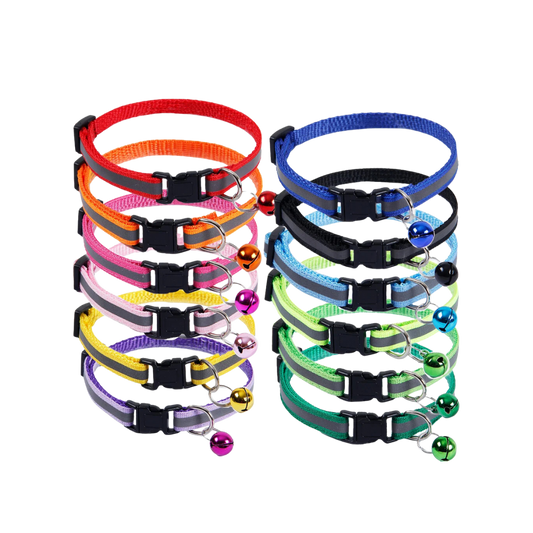 COLLAR REFLECTIVO