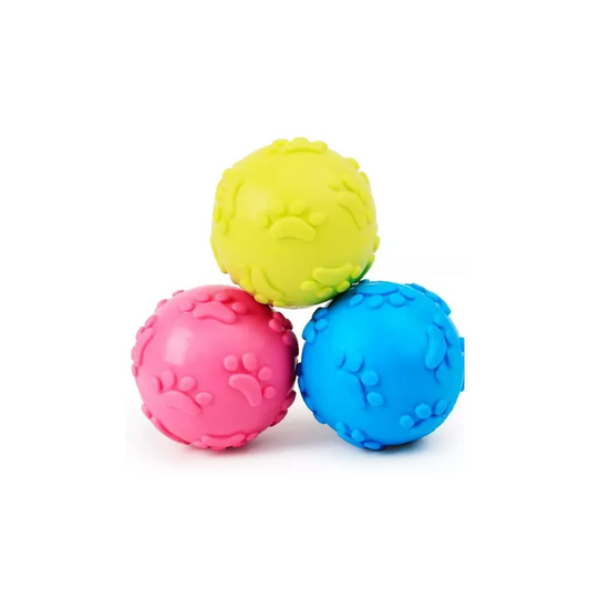 PELOTA CON SONIDO