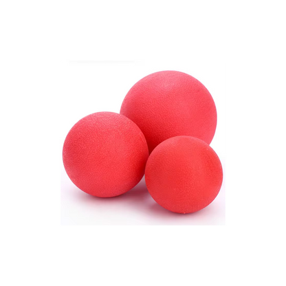 PELOTA DE GOMA SOLIDA