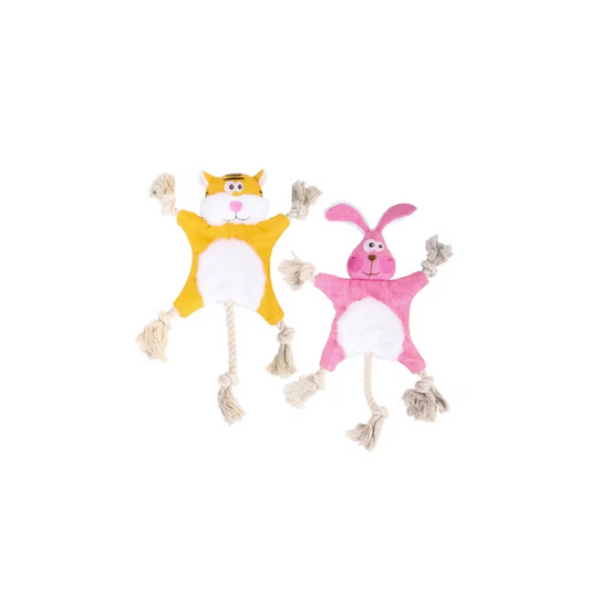 PELUCHE CON CUERDA