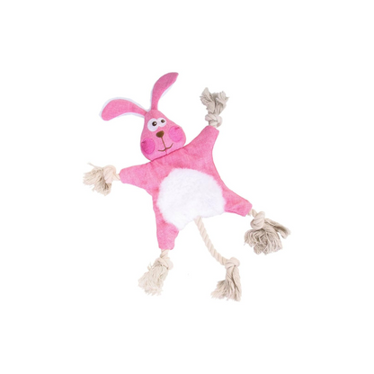 PELUCHE CON CUERDA