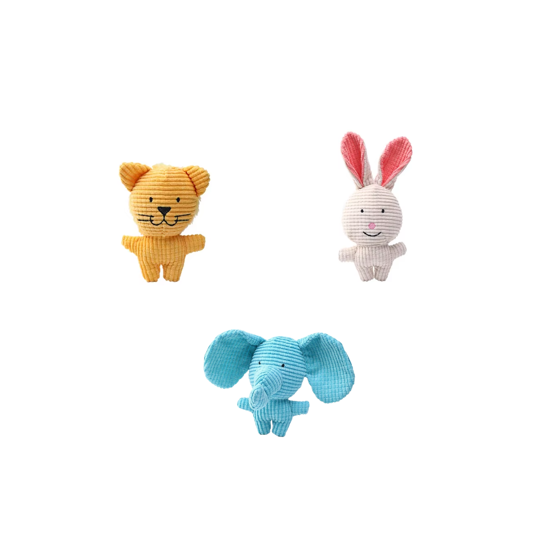 PELUCHE ANIMALES