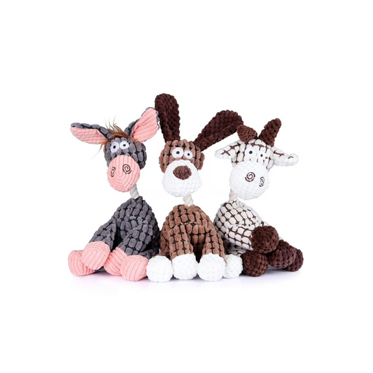 PELUCHE ANIMAL
