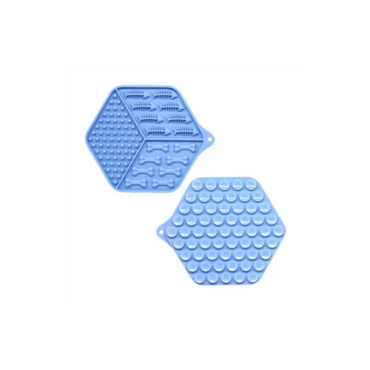 LICKMAT HEXAGONAL