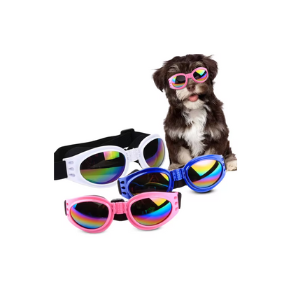 GAFAS DE PROTECTORAS