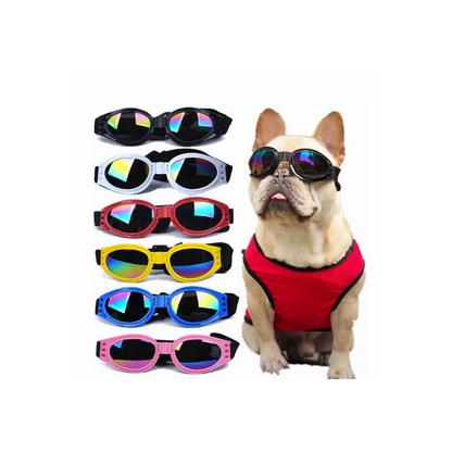 GAFAS DE PROTECTORAS