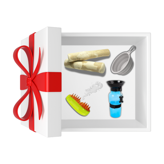 REGALO PARA PERROS
