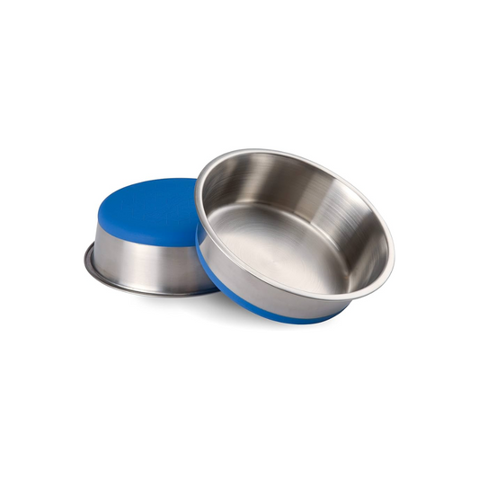 COMEDERO METALICO ANTIDESLIZANTE