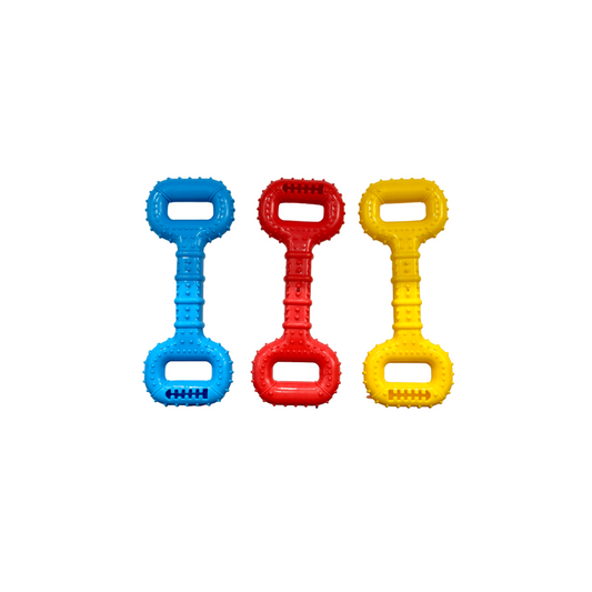 JUGUETE MACIZO 28cm