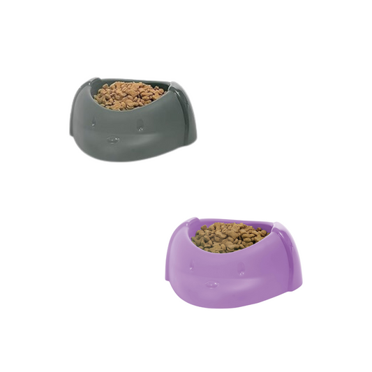 COMEDERO FIGURA DE PERRO
