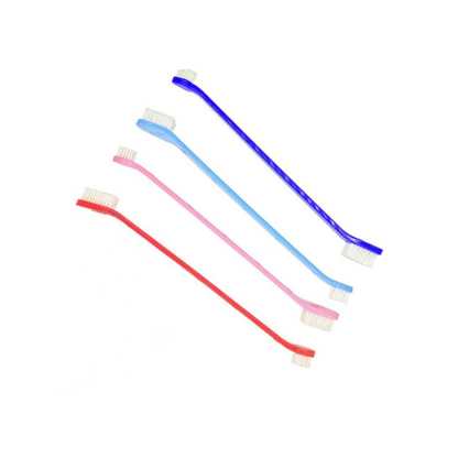 CEPILLO DENTAL DOBLE FAZ