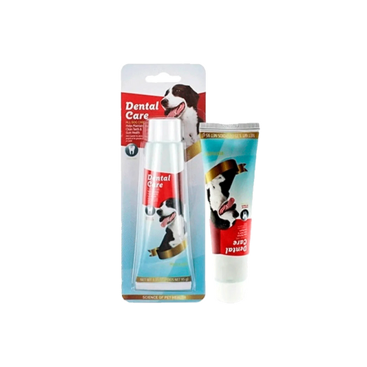 CREMA DENTAL