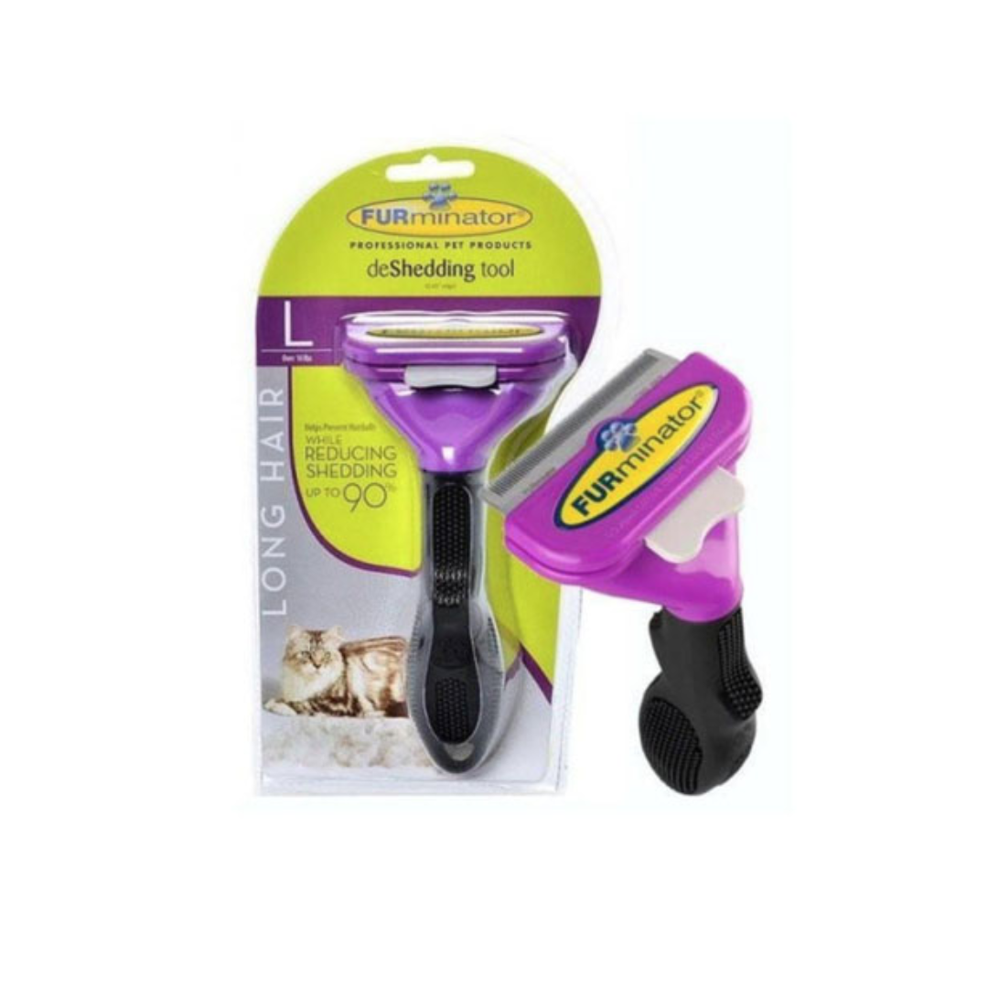 FURMINATOR GATOS