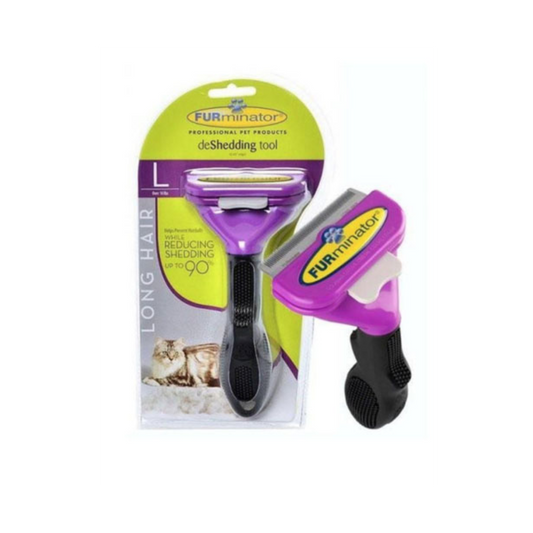 FURMINATOR GATOS