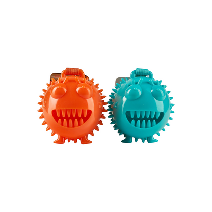 PELOTA MONSTER