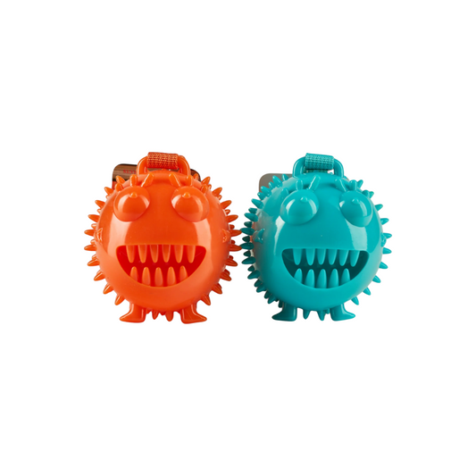 PELOTA MONSTER
