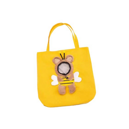 BOLSO DE LONA