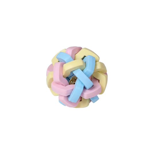 PELOTA MACARON