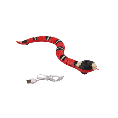 SERPIENTE ELÉCTRICA