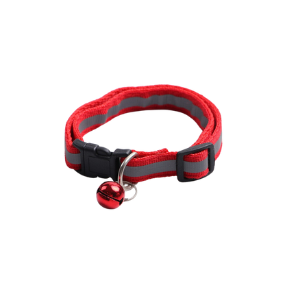 COLLAR REFLECTIVO