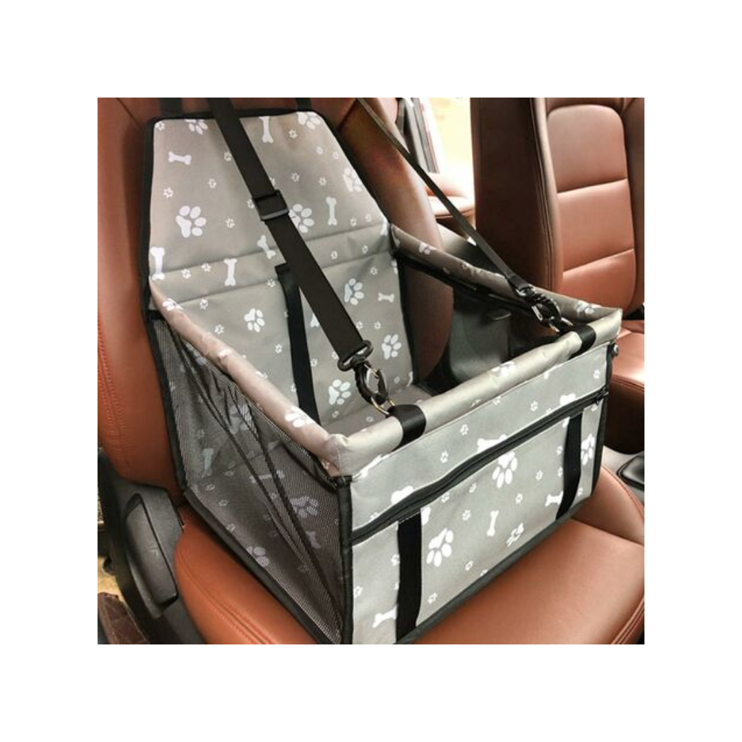 ASIENTO EN CARRO