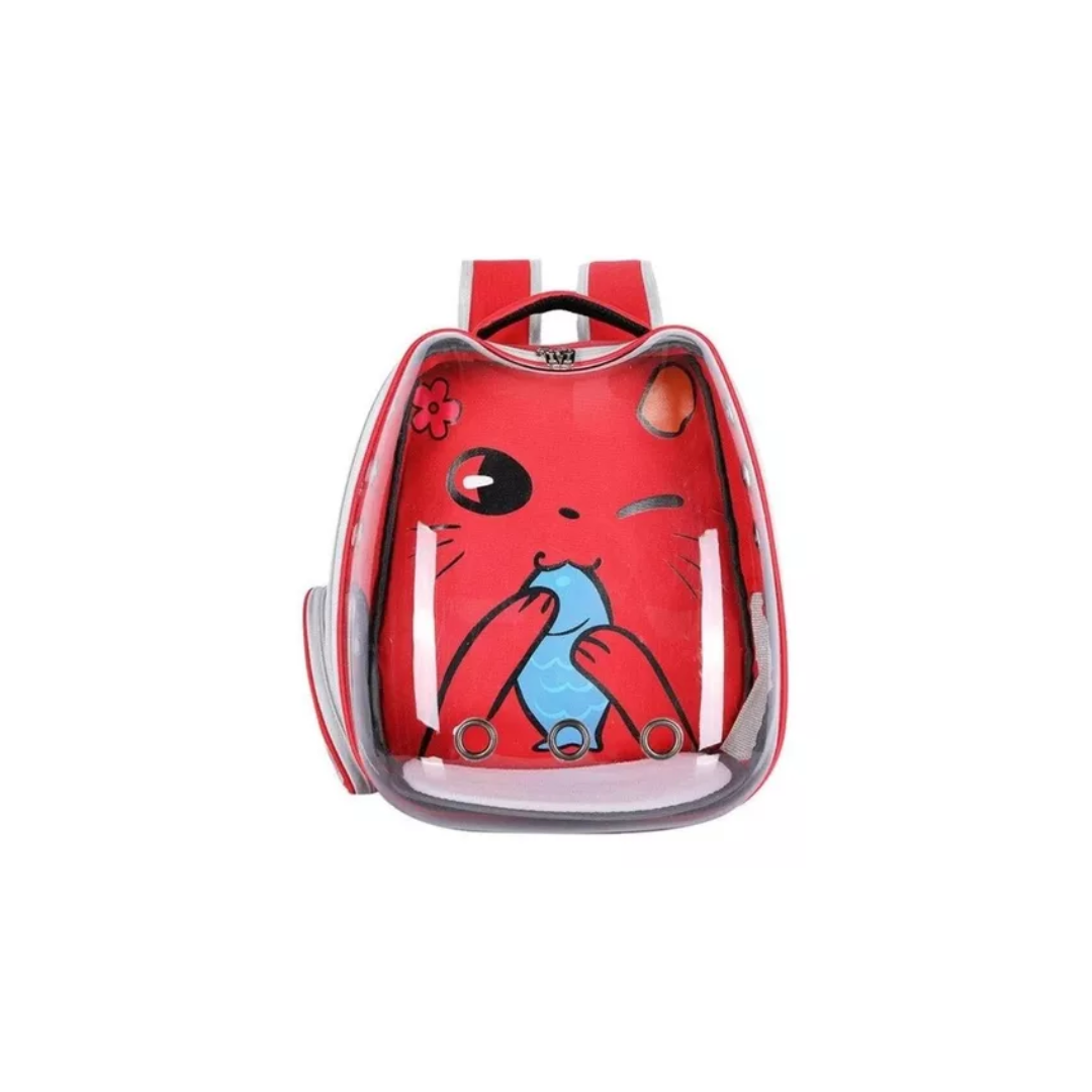 BOLSO ASTROPET
