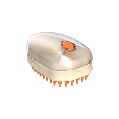 CEPILLO A VAPOR