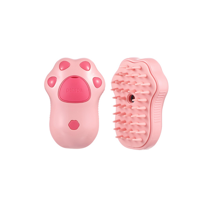 CEPILLO ROSA A VAPOR