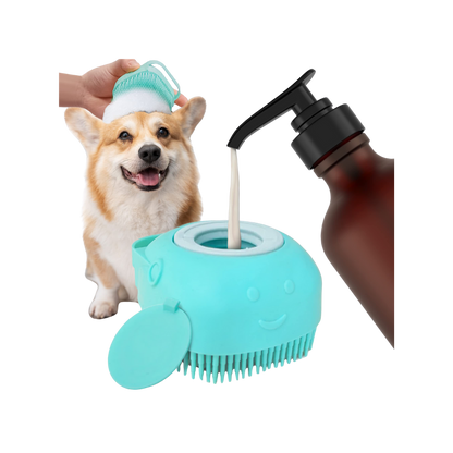 APLICADOR DE SHAMPOO
