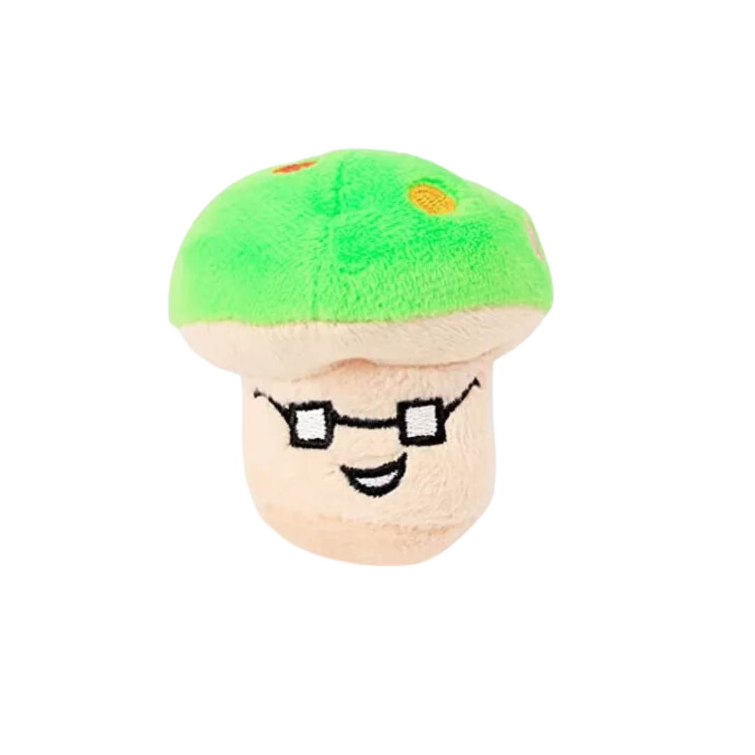 HONGO DE FELPA
